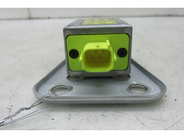 2002-2006 LEXUS SC430 OEM LEFT REAR SIDE CRASH IMPACT SENSOR 8986024010