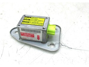 2002-2006 LEXUS SC430 OEM LEFT REAR SIDE CRASH IMPACT SENSOR 8986024010