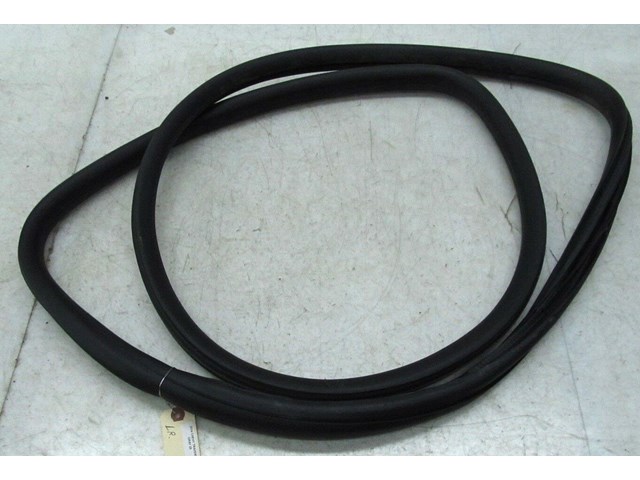  2013-2017 CHEVY TRAVERSE OEM LEFT REAR WEATHER STRIP