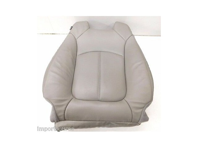 2013-2015 GMC ACADIA OEM RIGHT FRONT PASSENGER SIDE UPPER HEATED SEAT CUSHION