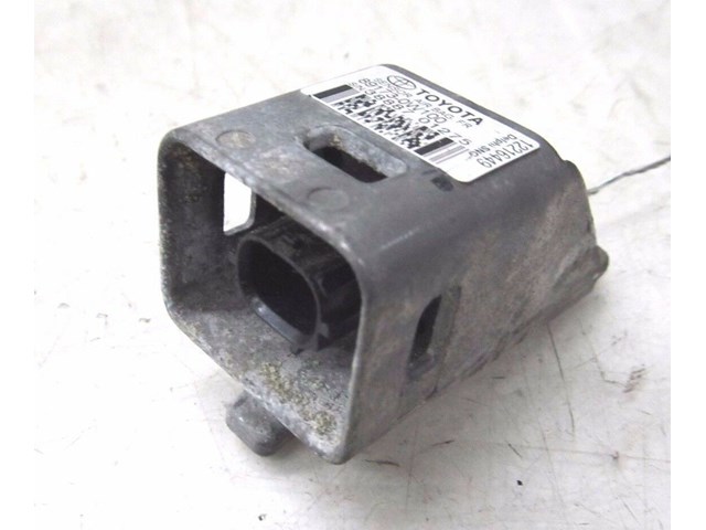 2001-2006 LEXUS LS430 OEM RIGHT FRONT CRASH IMPACT SENSOR 89173-0W100