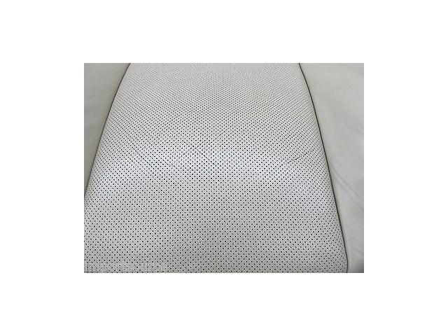 2007-2009 LEXUS LS460L XF40 OEM LEFT FRONT HEATED COOLED UPPER SEAT CUSHION 