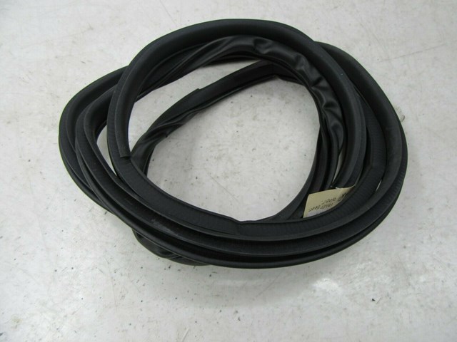 2015-2019 NISSAN MURANO OEM LEFT REAR DRIVER SIDE DOOR WEATHER STRIP INNER SEAL 
