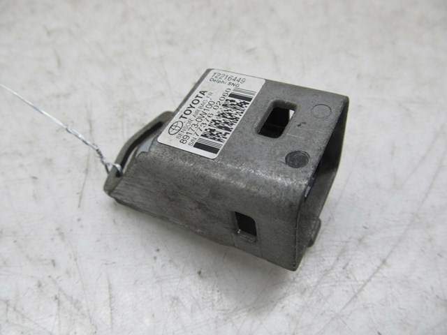 2001-2006 LEXUS LS430 OEM RIGHT FRONT AIRBAG CRASH IMPACT SENSOR 89173-0W100