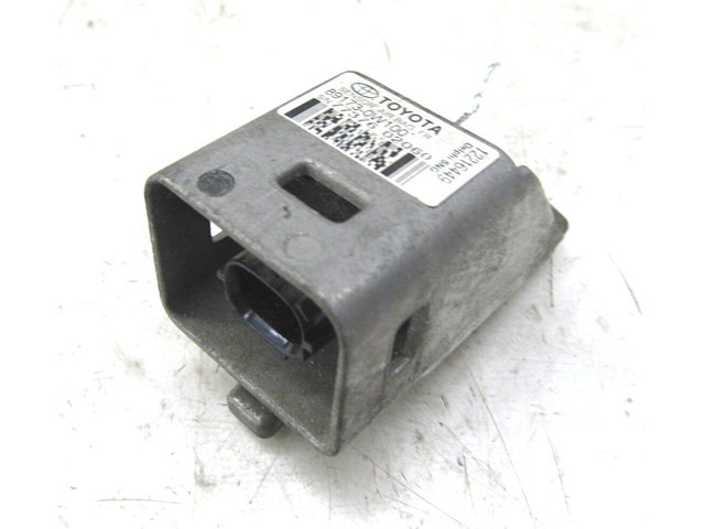 2001-2006 LEXUS LS430 OEM RIGHT FRONT AIRBAG CRASH IMPACT SENSOR 89173-0W100