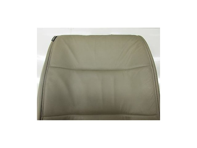 2004-2006 NISSAN QUEST OEM RIGHT FRONT PASSENGER SIDE UPPER SEAT CUSHION