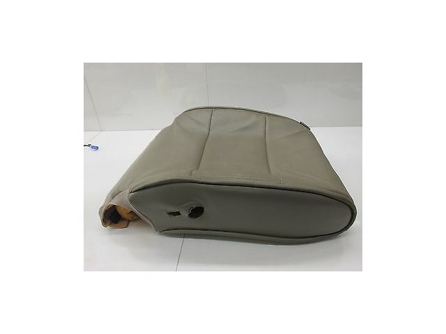 2004-2006 NISSAN QUEST OEM RIGHT FRONT PASSENGER SIDE UPPER SEAT CUSHION