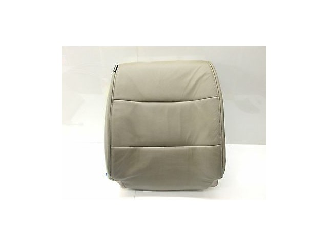 2004-2006 NISSAN QUEST OEM RIGHT FRONT PASSENGER SIDE UPPER SEAT CUSHION