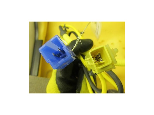 2004-2006 NISSAN QUEST OEM RIGHT FRONT PASSENGER SIDE UPPER SEAT CUSHION