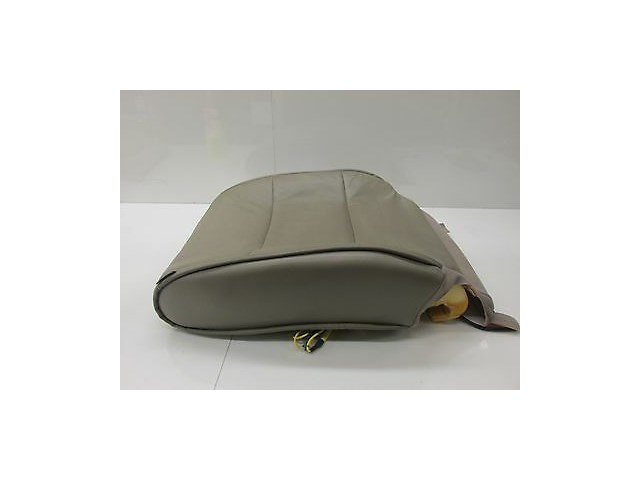 2004-2006 NISSAN QUEST OEM RIGHT FRONT PASSENGER SIDE UPPER SEAT CUSHION