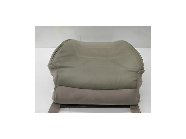 2004-2006 NISSAN QUEST OEM RIGHT FRONT PASSENGER SIDE UPPER SEAT CUSHION