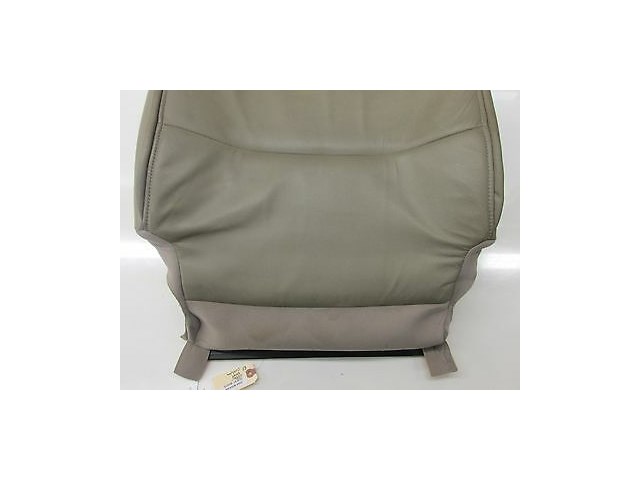 2004-2006 NISSAN QUEST OEM RIGHT FRONT PASSENGER SIDE UPPER SEAT CUSHION