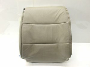 2004-2006 NISSAN QUEST OEM RIGHT FRONT PASSENGER SIDE UPPER SEAT CUSHION