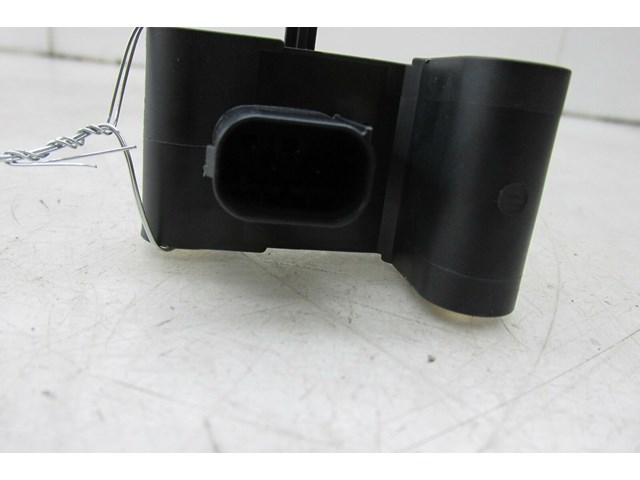  2009-2013 BMW 328i E93 E92 LCI OEM LEFT REAR QUARTER CRASH IMPACT SENSOR 