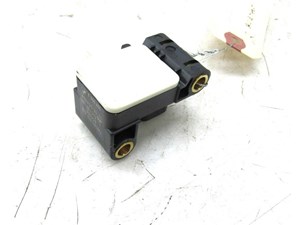  2009-2013 BMW 328i E93 E92 LCI OEM LEFT REAR QUARTER CRASH IMPACT SENSOR 