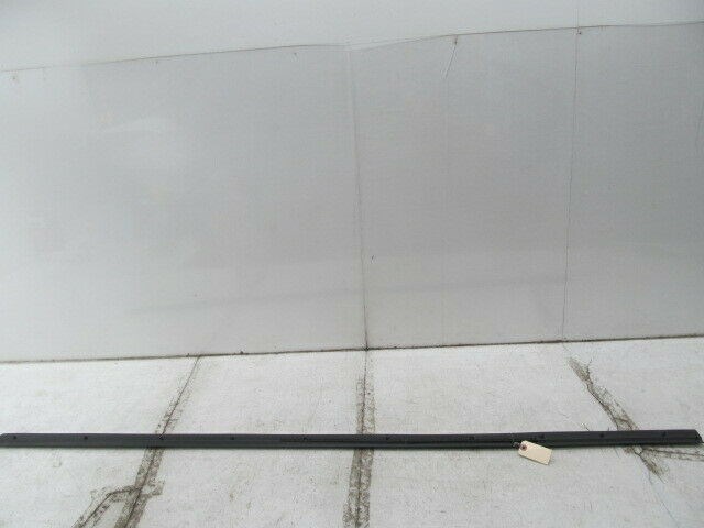 2015-2019 NISSAN MURANO OEM RIGHT PASSENGER SIDE BODY WEATHER STRIP 