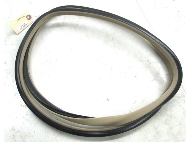 2007-2010 BMW 328xi E90 OEM SUNROOF WEATHER STRIP 
