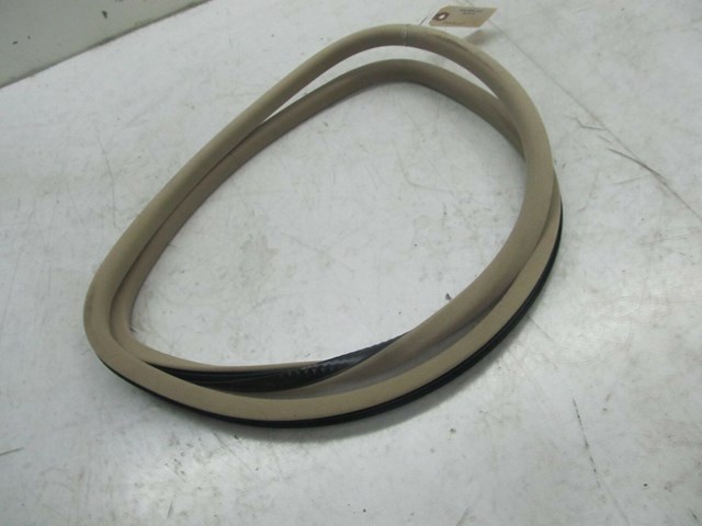 2007-2010 BMW 328xi E90 OEM SUNROOF WEATHER STRIP 