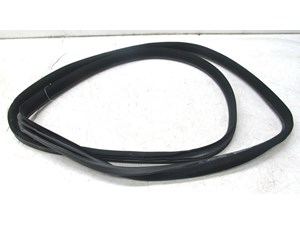 2007-2012 MERCEDES GL450 X164 OEM LEFT REAR DOOR WEATHER STRIP 