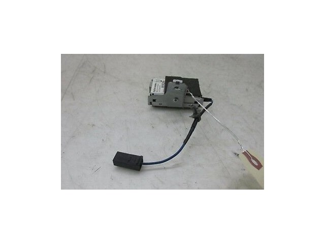 2008-2013 INFINITI G37S COUPE OEM FRONT RADIO ANTENNA AMPLIFIER MODULE 