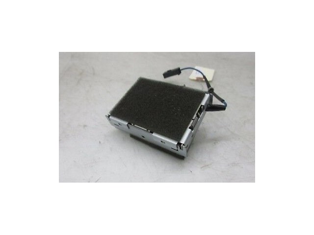 2008-2013 INFINITI G37S COUPE OEM FRONT RADIO ANTENNA AMPLIFIER MODULE 