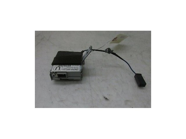 2008-2013 INFINITI G37S COUPE OEM FRONT RADIO ANTENNA AMPLIFIER MODULE 