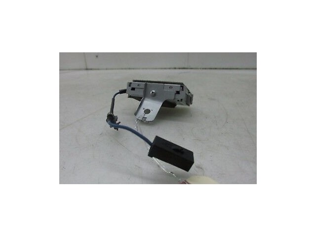 2008-2013 INFINITI G37S COUPE OEM FRONT RADIO ANTENNA AMPLIFIER MODULE 