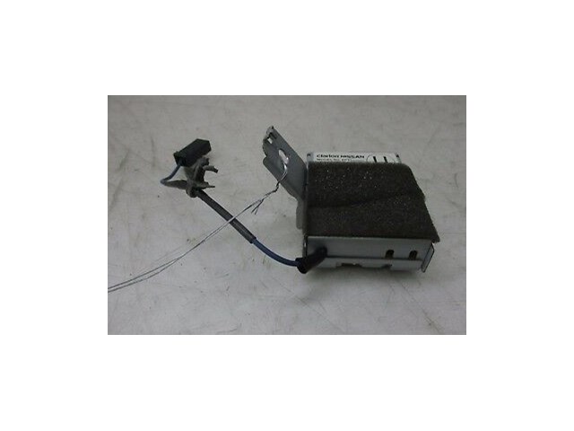 2008-2013 INFINITI G37S COUPE OEM FRONT RADIO ANTENNA AMPLIFIER MODULE 