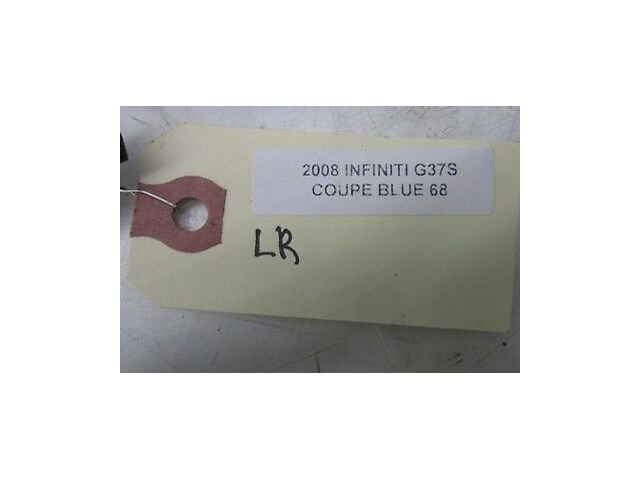 2008-2013 INFINITI G37S COUPE OEM FRONT RADIO ANTENNA AMPLIFIER MODULE 