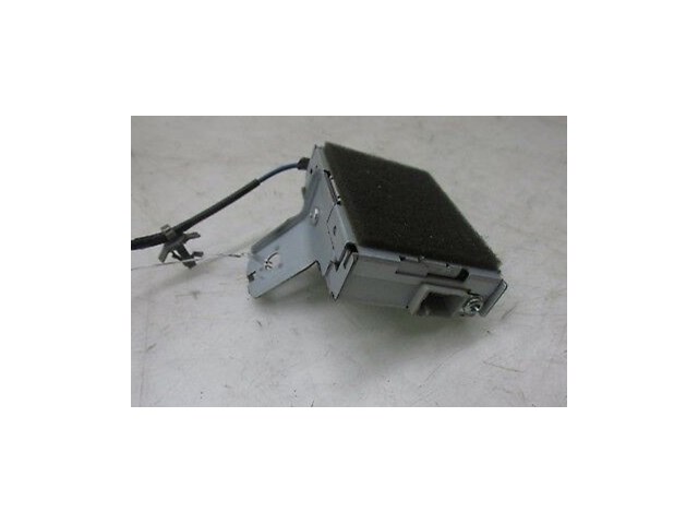 2008-2013 INFINITI G37S COUPE OEM FRONT RADIO ANTENNA AMPLIFIER MODULE 