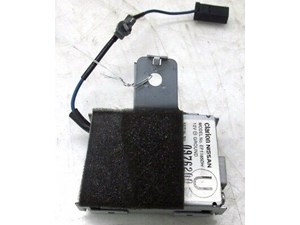 2008-2013 INFINITI G37S COUPE OEM FRONT RADIO ANTENNA AMPLIFIER MODULE 