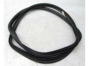 2004-2011 SAAB 9-3 AERO OEM REAR TRUNK WEATHER STRIP 