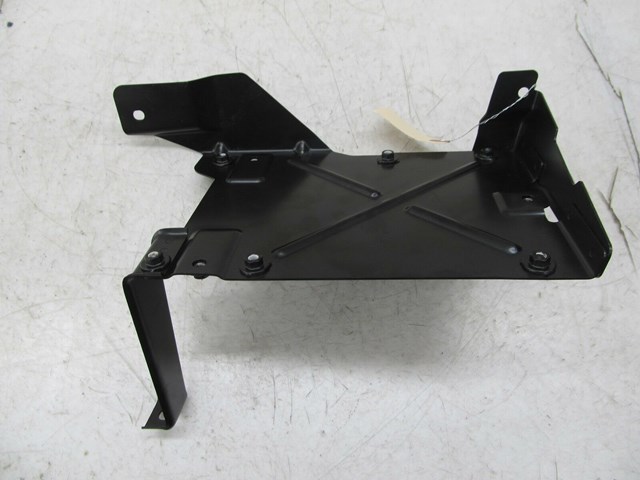 2004-2011 SAAB 9-3 AERO OEM LEFT REAR TRUNK AMP AMPLIFIER BRACKET 