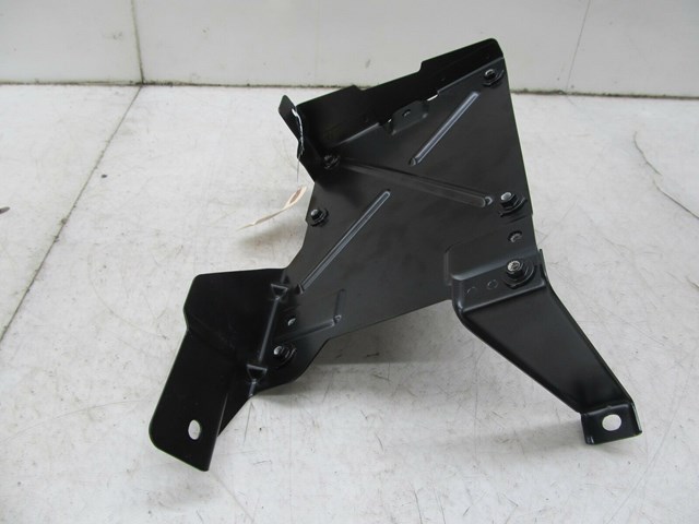2004-2011 SAAB 9-3 AERO OEM LEFT REAR TRUNK AMP AMPLIFIER BRACKET 