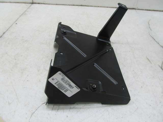 2004-2011 SAAB 9-3 AERO OEM LEFT REAR TRUNK AMP AMPLIFIER BRACKET 