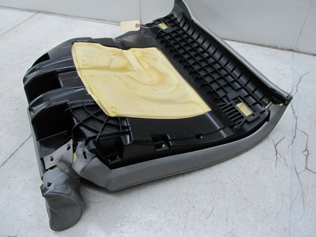  2009-2013 BMW 328i E93 LCI OEM RIGHT REAR LOWER SEAT CUSHION 