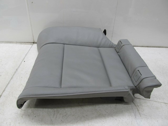  2009-2013 BMW 328i E93 LCI OEM RIGHT REAR LOWER SEAT CUSHION 