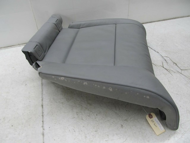  2009-2013 BMW 328i E93 LCI OEM RIGHT REAR LOWER SEAT CUSHION 