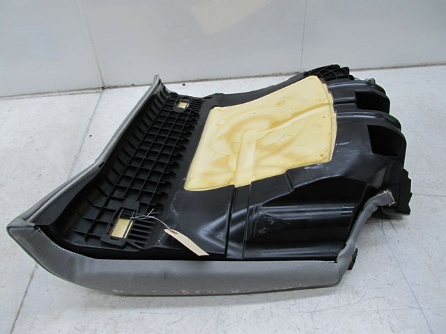  2009-2013 BMW 328i E93 LCI OEM RIGHT REAR LOWER SEAT CUSHION 