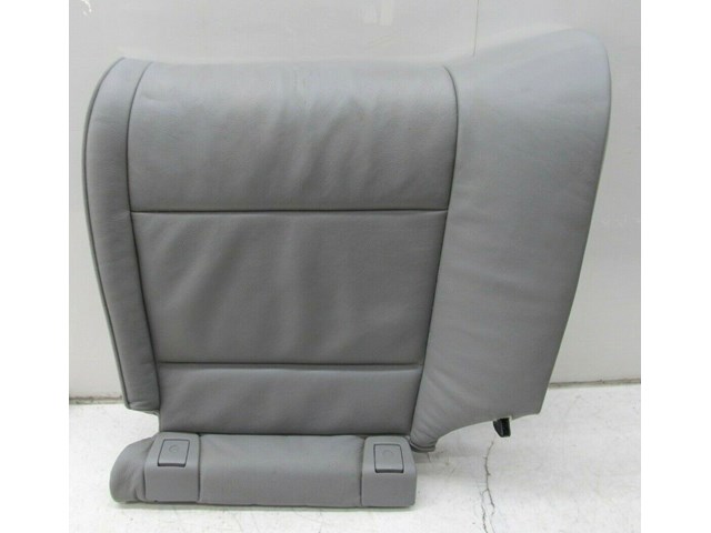  2009-2013 BMW 328i E93 LCI OEM RIGHT REAR LOWER SEAT CUSHION 