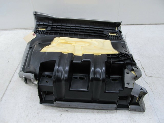  2009-2013 BMW 328i E93 LCI OEM RIGHT REAR LOWER SEAT CUSHION 