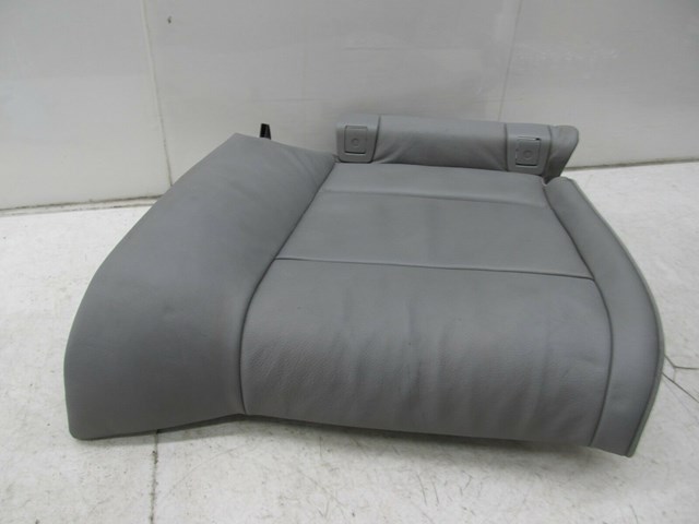  2009-2013 BMW 328i E93 LCI OEM RIGHT REAR LOWER SEAT CUSHION 