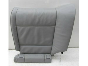  2009-2013 BMW 328i E93 LCI OEM RIGHT REAR LOWER SEAT CUSHION 