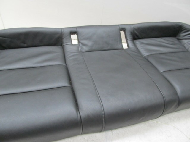 2005-2008 AUDI A6 C6 OEM REAR LOWER SEAT CUSHION 