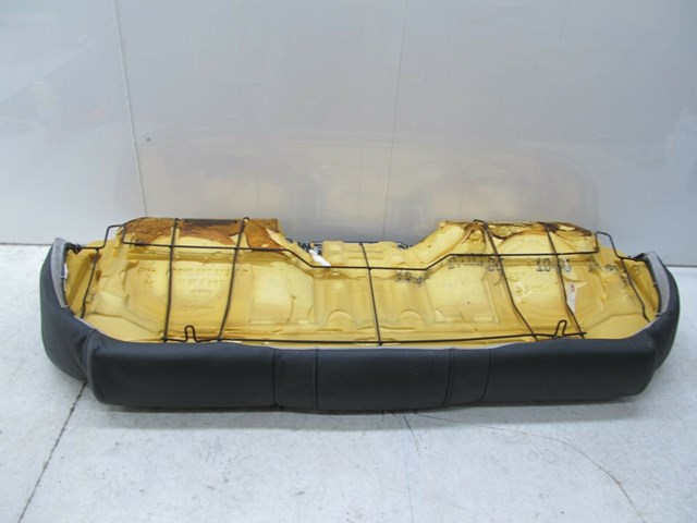 2005-2008 AUDI A6 C6 OEM REAR LOWER SEAT CUSHION 