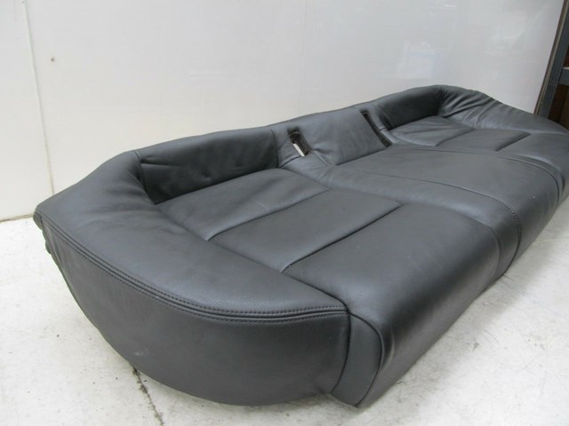 2005-2008 AUDI A6 C6 OEM REAR LOWER SEAT CUSHION 