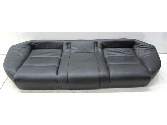 2005-2008 AUDI A6 C6 OEM REAR LOWER SEAT CUSHION 