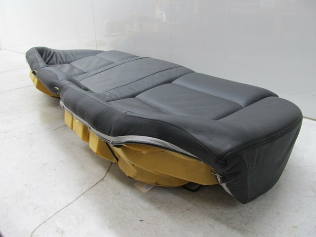2005-2008 AUDI A6 C6 OEM REAR LOWER SEAT CUSHION 