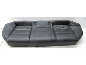 2005-2008 AUDI A6 C6 OEM REAR LOWER SEAT CUSHION 