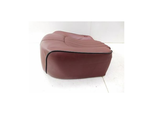 2004-2008 MASERATI QUATTROPORTE M139 OEM LEFT REAR LOWER SEAT CUSHION LEATHER